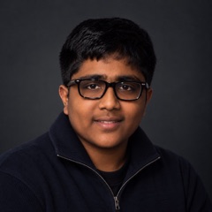 Sanjay Divakar